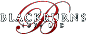 Blackburns (UK) Ltd