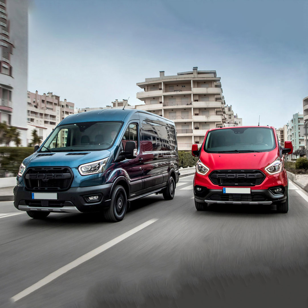 Vehicles available for any budget at Blackburns (UK) Ltd